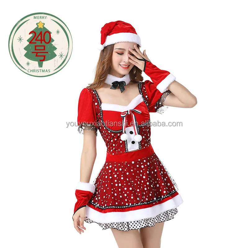 Factory Direct Supply Fat Sexy Christmas Clause Suit Claus Women Latex  Santa Costume - Buy Fat Women Sexy Christmas Costume,Christmas Costume Hot  Sale Sexy Christmas Dress Suit,Sexy Christmas Costumes Product on  Alibaba.com