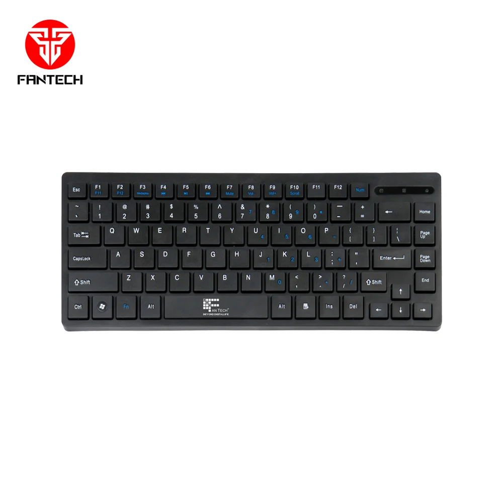 fantech mini keyboard