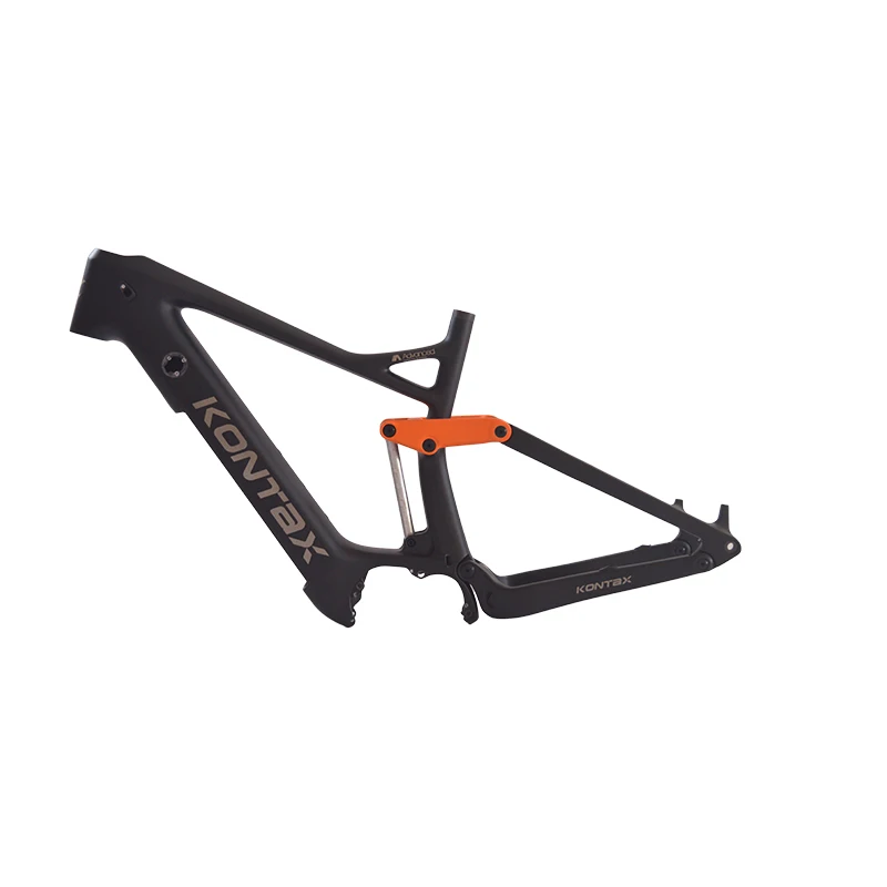 Integrated Latex Carbon Fiber Mountain Frame Full Suspension Softtail Carbon Mtb Bicycle Frame Mtb Frame - Buy Carbon Fiber Frame,Mtb Bicycle Frame,Full Suspension Mountain Bike Frame Product on Alibaba.com