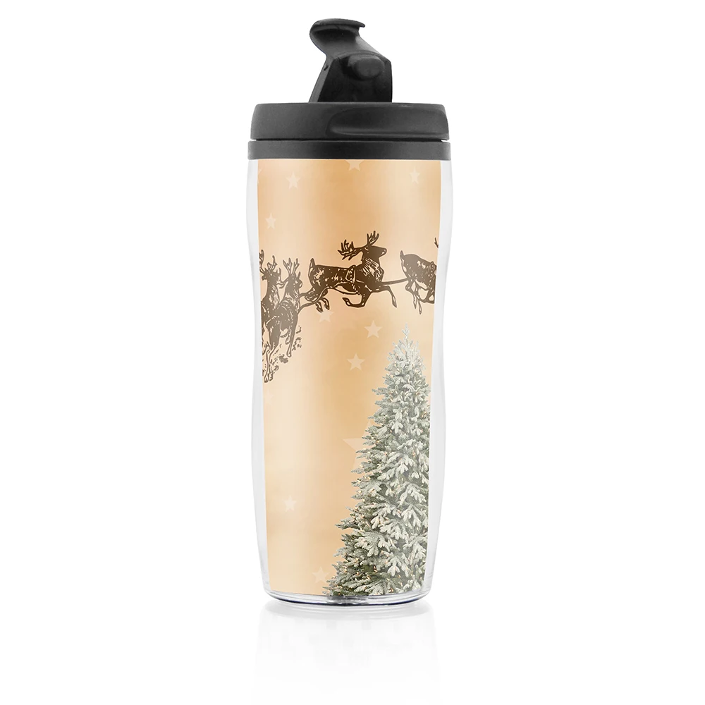 Oem кружка, которая вставляет ваши собственные фотографии или дизайн кофейная кружка под заказ