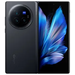 Vivo X Fold 3 Pro 5G Mobile Phone - 8.03'' AMOLED Display