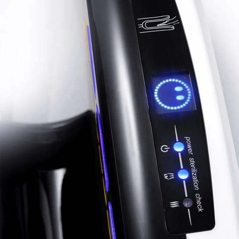 Energy Saving Automatic Hand Dryers Automatic