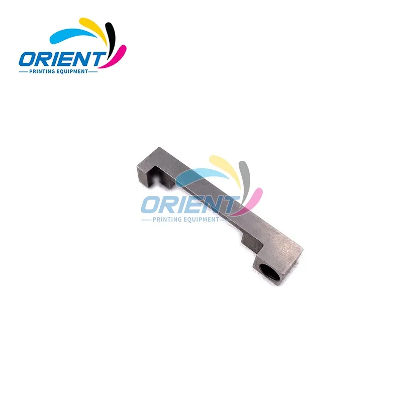 Good Quality 0881.0007.4 Cutter Operating Slide for Muller Martini Spare Parts Muller Martini Machine Parts Muller Martini Parts