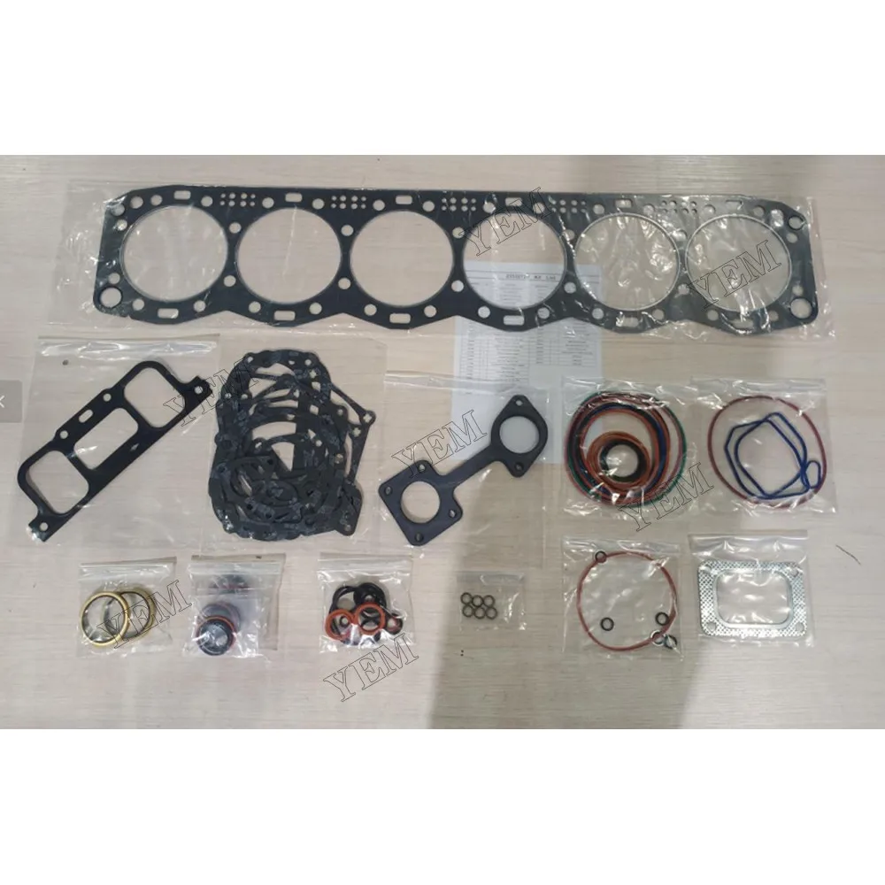 23532720 Upper Gasket Kit for Volvo S60-4 Aftermarket Engine Spare Parts