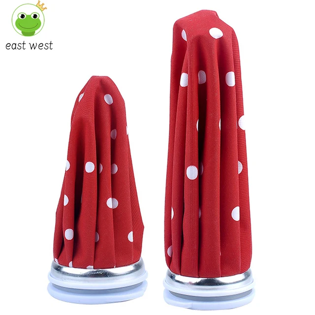 Ice Pack for Cyclic Use, Sports Sprain, Cold and Hot Compress, Cooling Ice Pack