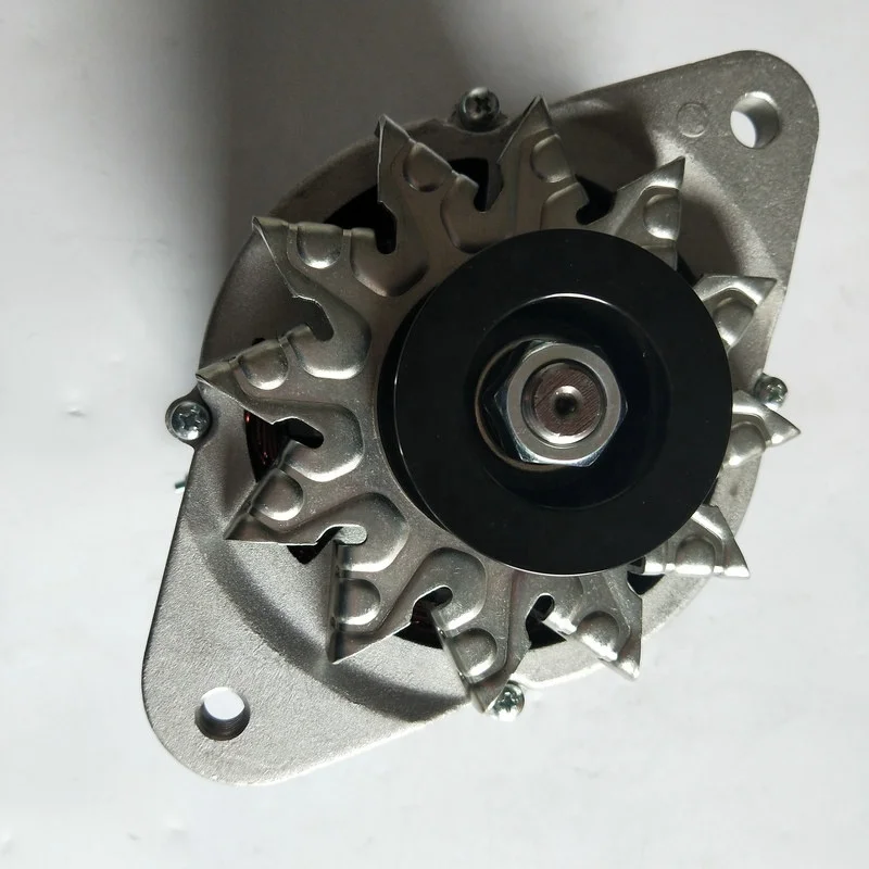 Diesel Engine Alternator 4988377 3900178 5331999 JFZ2403| Alibaba.com