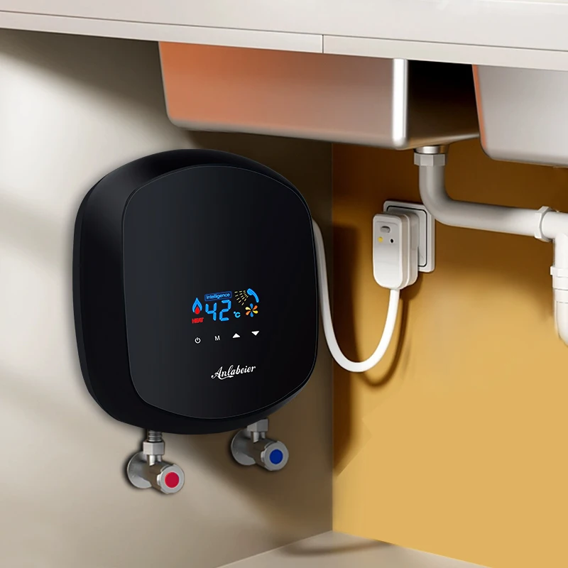 Wall Mounted Bathroom Giger Price Bajaj Maestro 25-Liter Water