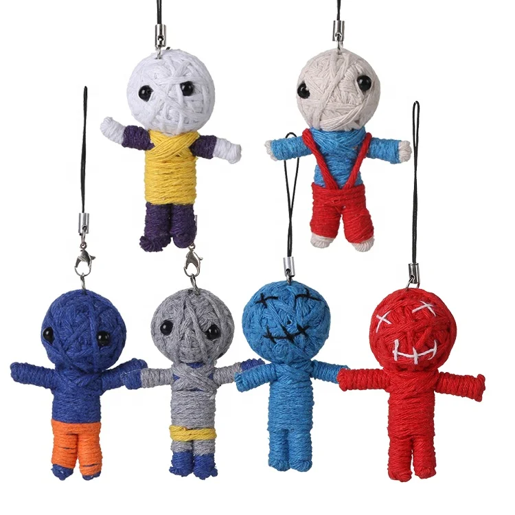 Cheap voodoo dolls hotsell for sale