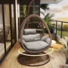 wood grain-single swivel-9-piece set