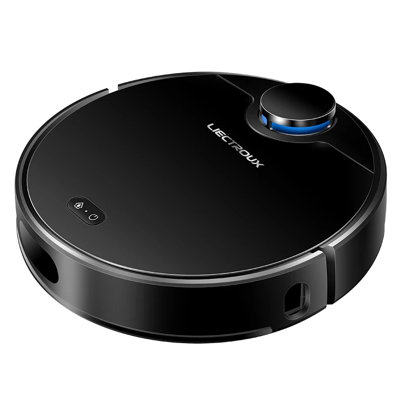 LIECTROUX ZK901 LDS Navigation Robot Aspirador