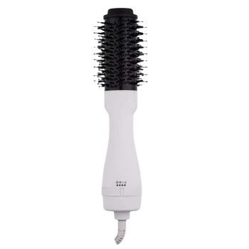 Multifunctional Hair Styler Brush Electric Blow Dryer Brush 3 in 1 Hot Air Brush