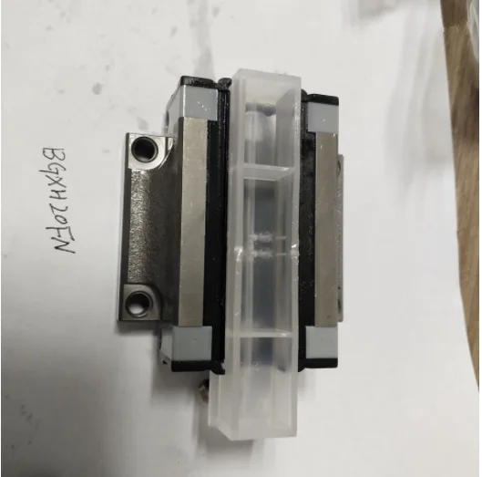 STAF BGXH20 BGXH20FN BGXH20FL BGXH20FE Linear Guide Rail System Cnc Rail Linear Guide Linear Guides Rail Block
