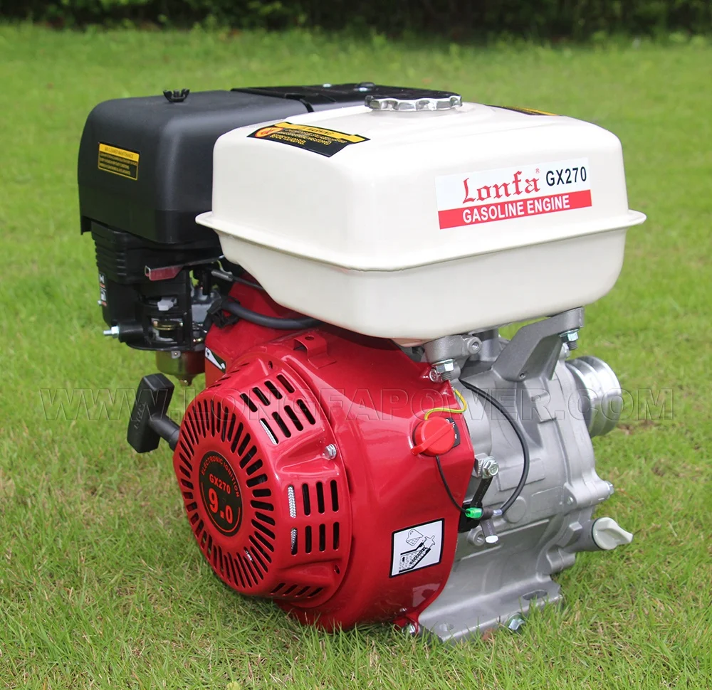 Honda GX 390(リダクション)ガソリン Honda GX 390(リダクション)ガソリン