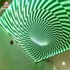 3D ceiling
