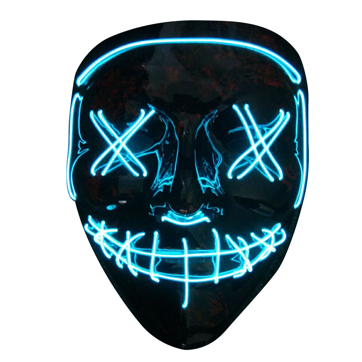 neon mask price