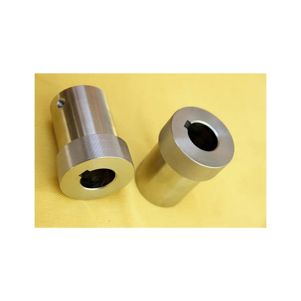 Packaging Machine Checkered Heat Sealing Roller Shrink Sealing Wheels
