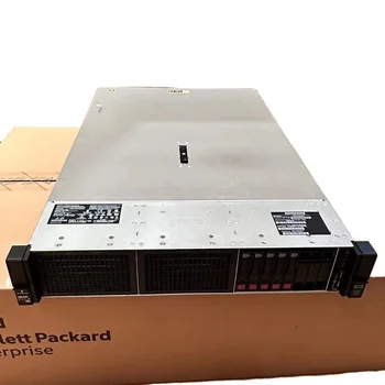 hpe proliant dl380 gen10 2u server rack Brand new original 8sff 12sff 8lff 12lff