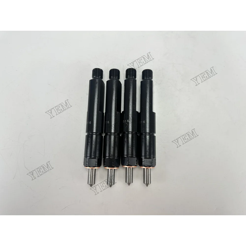 Injector 2645F016 for Perkins Universal Engine Parts 2