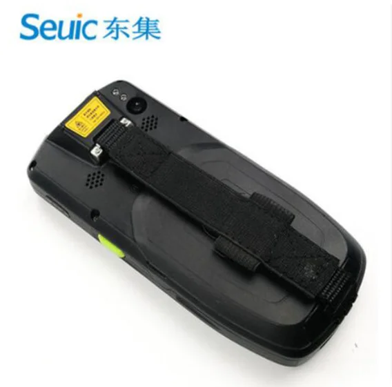 SEUIC Original Autoid 9 Android Smart Handheld Data Collector