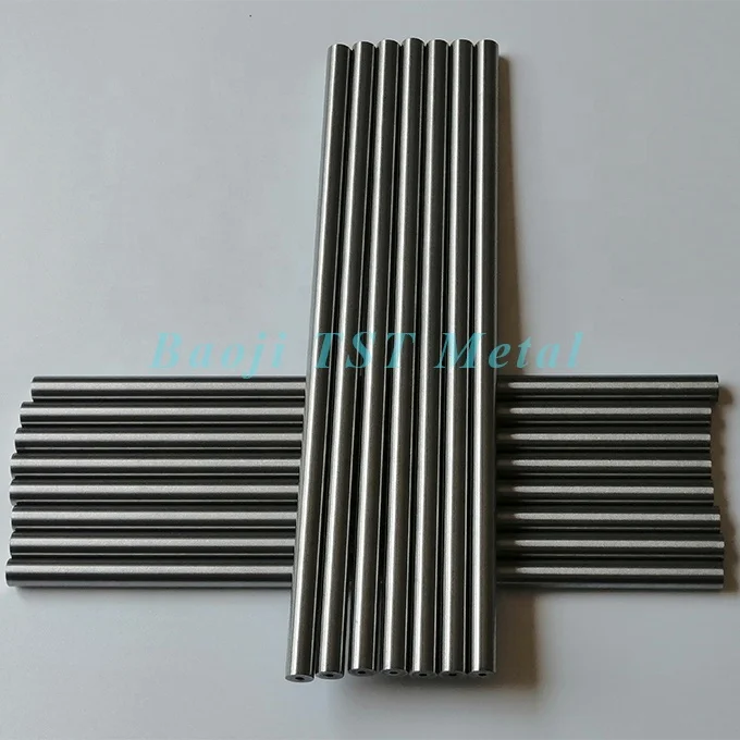 Price of 1kg Titanium bar