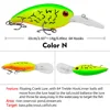 Color N