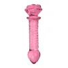 Rose anal pulg 145*35mm