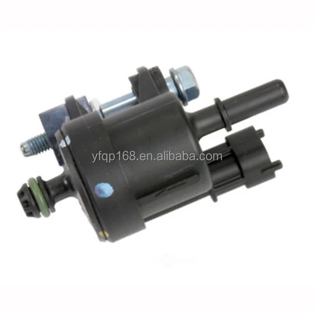 Vapor Canister Purge Valve Solenoid 12690512 For Chevrolet Volt 2011