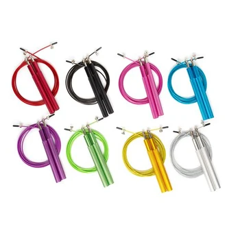 Factory Supply Attractive Price Sport Fitness Jump Rope