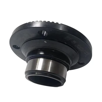 ADA FLANGER 中古 Az9128320015 Drive Shaft Flange Angular Tooth Flanges 46 Teeth