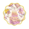 10.5INCH*8PCS