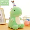 Qingqing dinosauro-ciano