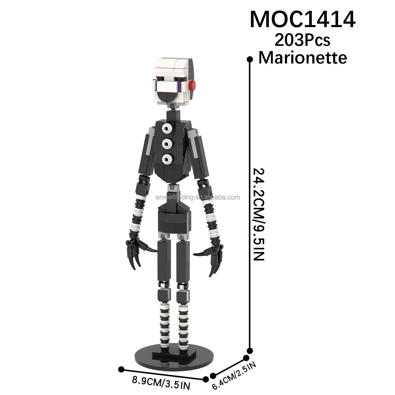 【K5316】BOOWY/MARIONETTE H0c1a8394baf04b05a2b072860fd3a