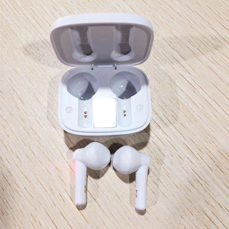 Pro 18 Headphones Wireless Earbuds BT Durable Earphone TWS 5.0 Auriculares Led display with mic sport headset - ANKUX.COM