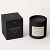 Rosa y almizcle