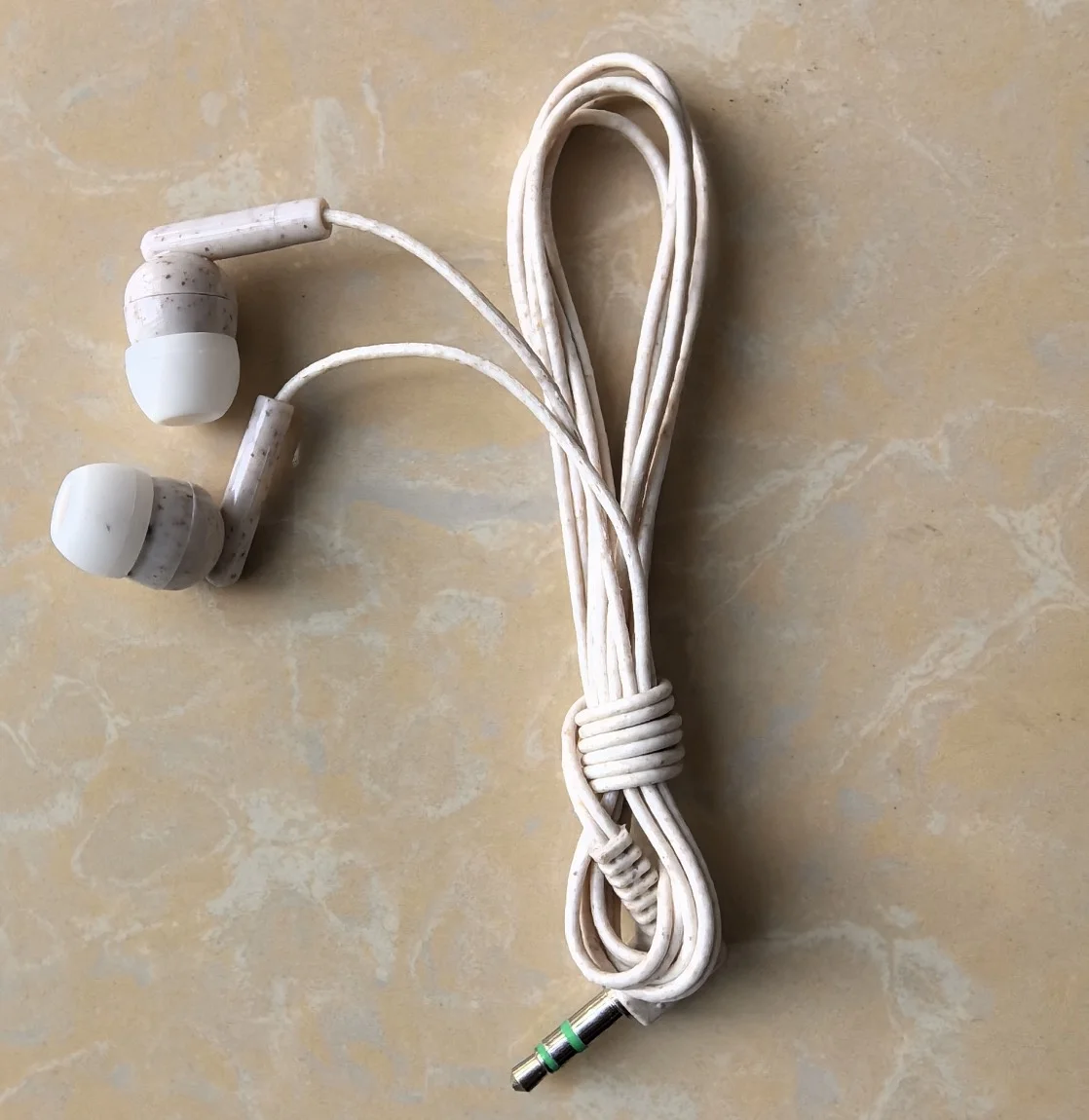 Одноразовые наушники/наушники для авиакомпании наушники телефона самолета туристических