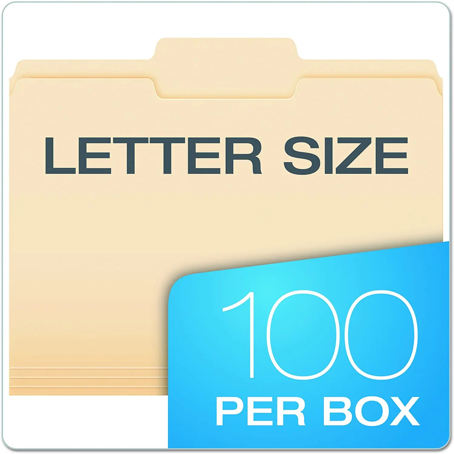 A4 custom folders envelope with custom logo document folders pocket file folder
