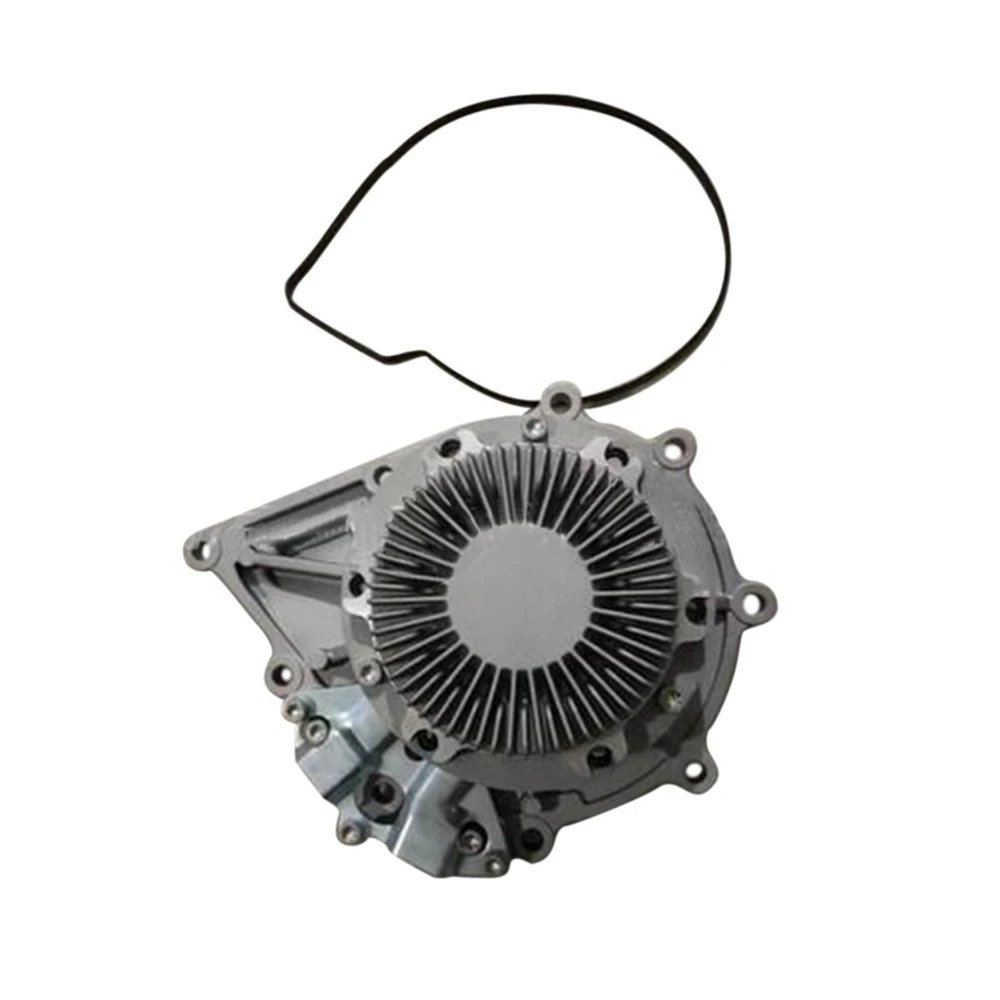 IZUMI Water Pump RA4712001101 for Detroit DD13 DD15 DD16 Diesel Engine Parts