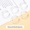 Natural Rock Quartz