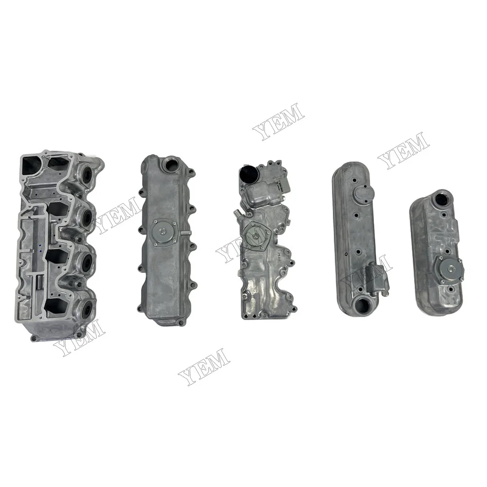 Fits for Kubota D1503 Valve Chamber Cover High Quality Engine Parts 5