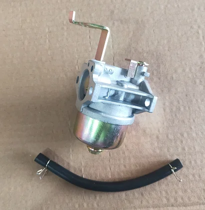 Carburador De Repuesto Para Generadores Yamaha ET650, ET950 Y La Mayoría De Generadores Chinos De 0.5 A 1 KW