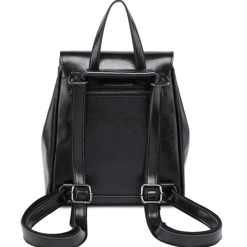 Bellmont Women Retro Trendy 5A Quality Individuation DIY Backpack Contact Me for Wholesale Famous Designer Design Brand Handbag