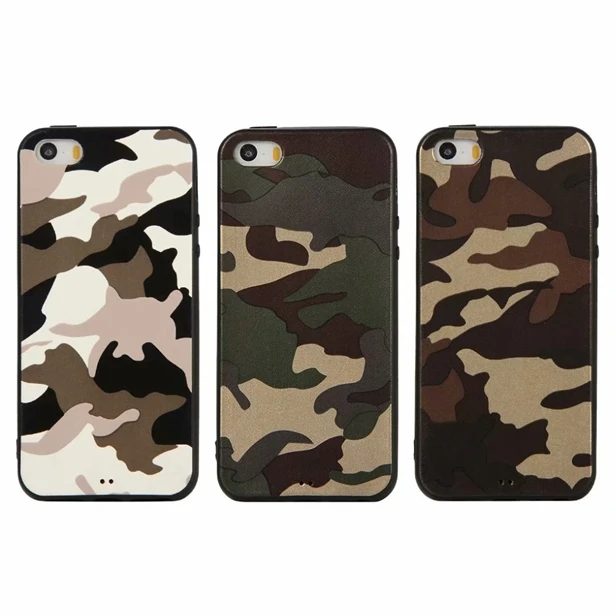 Camouflage iPhone Case iPhone 11 Case iPhone 11 Pro Case iPhone 11 Pro Max Case Xs Max Case XS Case XR Case X Case 8 Plus 8 7 SE 6S 6 Green