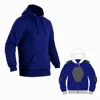Bleu foncé
