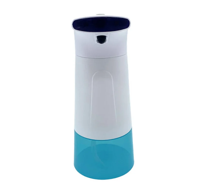 automatic Soap Dispenser Touchless Foaming Soap Dispenser ABS auto touchless hand Free Countertop Soap Dispensers