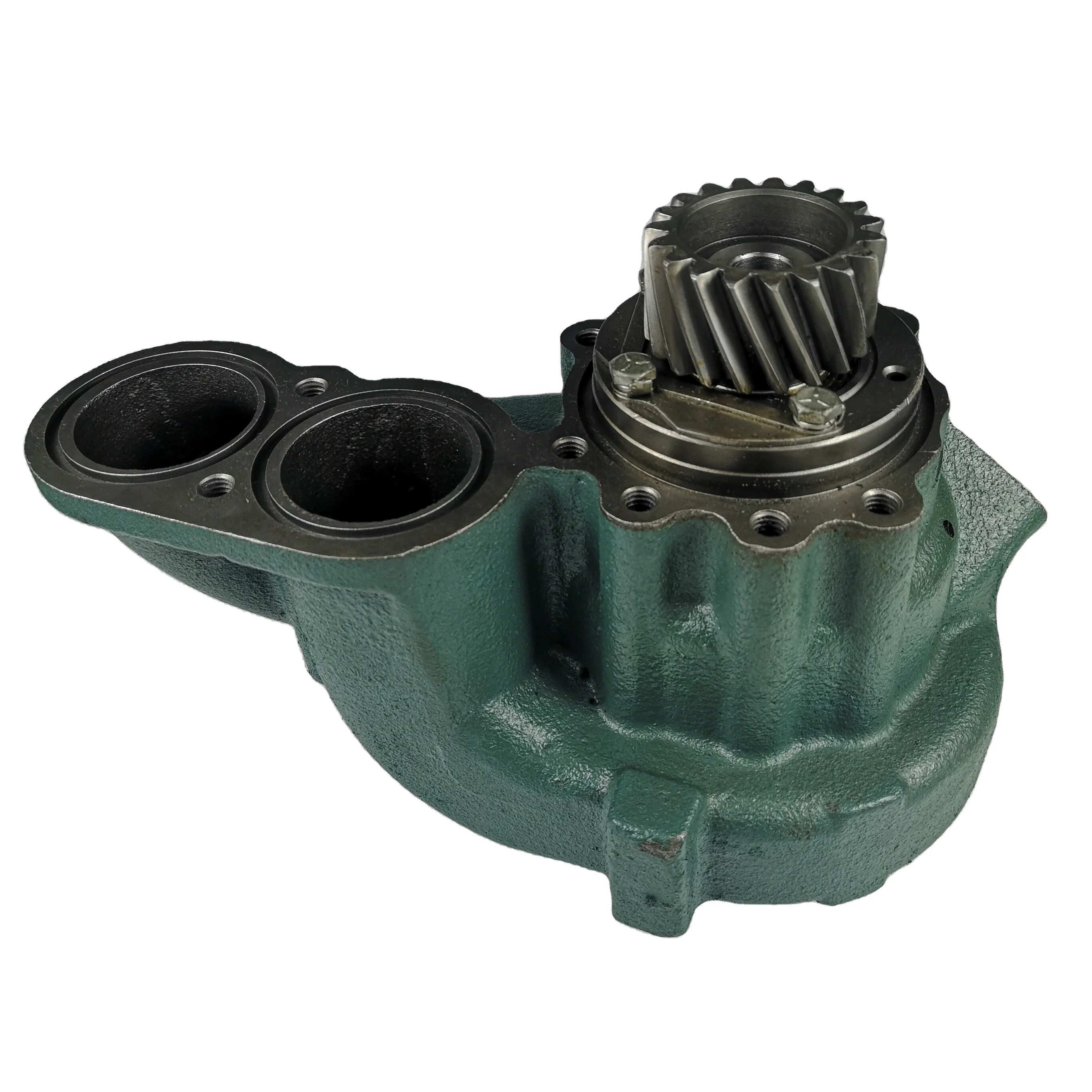 Volvo Cooling System High Quality Diesel Engine Water Pump 20431484