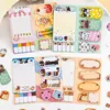 Afternoon time sticky notes-random delivery