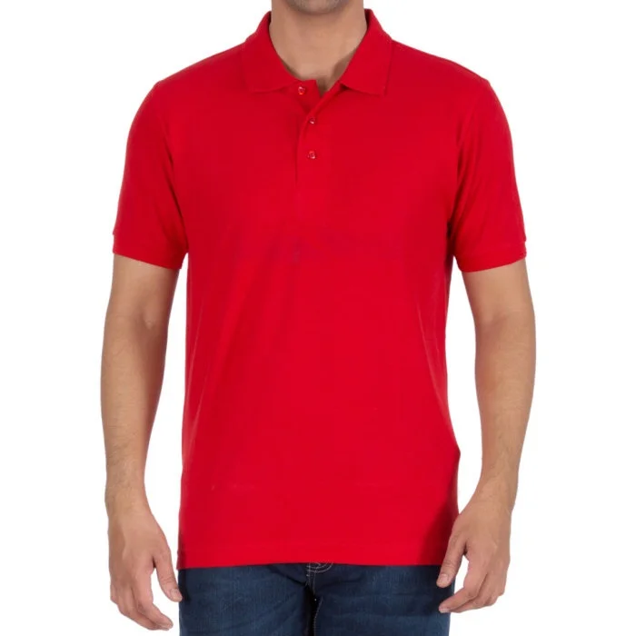Solid color polo t shirts Clearance