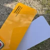 TPU Amarillo Girasol
