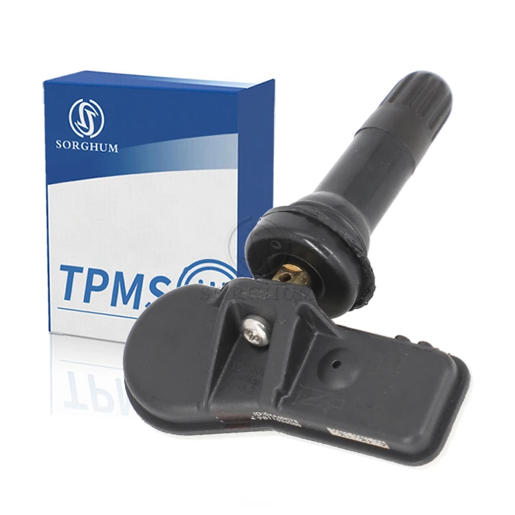 Sorghum 9811536380 TPMS Tire  Pressure Monitoring System Tpms Sensor for Dongfeng Fengxing Aeolus A9 for Peugeot 508 LCV
