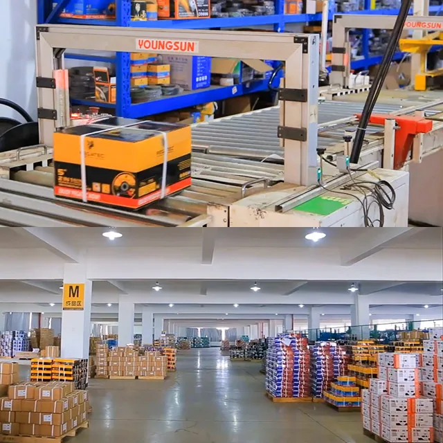 4.5' 115X3.2X22.2 Iron Cutting Wheel Disk Metal